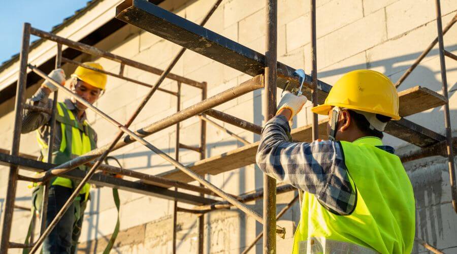 Professional gutter cleaning in Princeton, MO